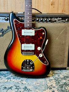 1965 Fender Jazzmaster