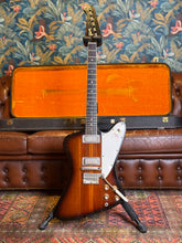 Load image into Gallery viewer, 1963 Gibson Firebird 3
