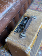 Load image into Gallery viewer, 1960 Fender Champ – Tweed
