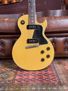 1958 Gibson Les Paul Special