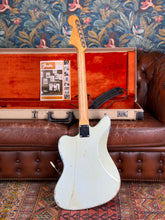 Load image into Gallery viewer, 1964 Fender Jaguar Sonic Blue
