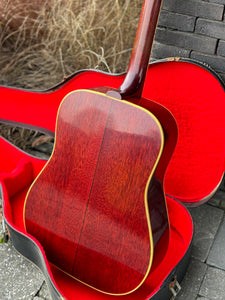 1964 Gibson SJN Country Western