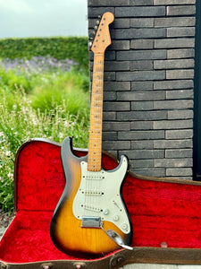 1954 Fender Stratocaster