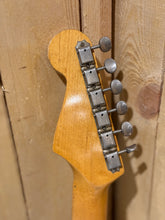 Load image into Gallery viewer, 1965 Fender Stratocaster Olympic White
