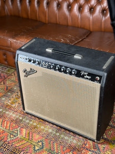 1965 Fender Pro amp