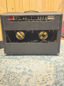 1966 Fender Vibrolux Reverb