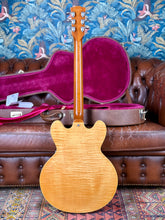 Load image into Gallery viewer, 1997 Gibson ES335 Dot Natural
