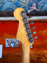 Load image into Gallery viewer, 1964 Fender Stratocaster Olympic White
