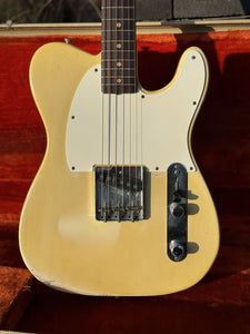 1963 Fender Esquire