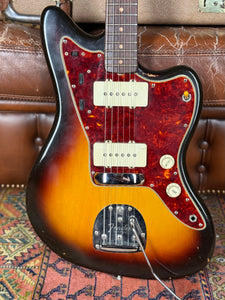 1960 Fender Jazzmaster - on hold