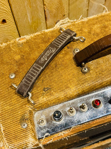 1959 Fender Bandmaster - on hold