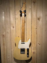 Load image into Gallery viewer, 1968 Fender Telecaster Maple Cap
