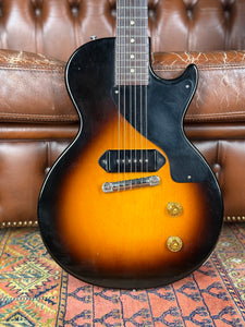 1956 Gibson Les Paul Junior - on hold