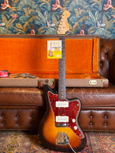 Load image into Gallery viewer, 1960 Fender Jazzmaster - on hold
