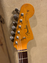 Load image into Gallery viewer, 1963 Fender Jazzmaster
