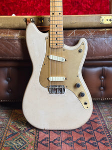 1957 Fender Duo Sonic