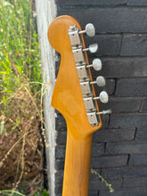 Load image into Gallery viewer, 1963 Fender Stratocaster Lake Placid Blue

