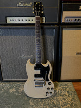 Load image into Gallery viewer, 1963 Gibson SG Special Polaris White
