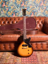 Load image into Gallery viewer, 1957 Gibson Les Paul Junior
