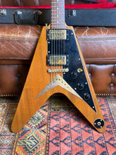 Load image into Gallery viewer, 1983 Tokai Flying V – Natural
