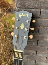 Load image into Gallery viewer, 1964 Gibson SJN Country Western - on hold
