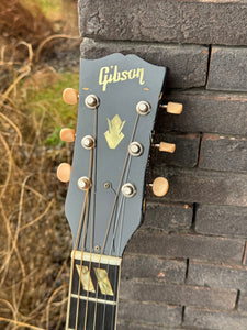 1964 Gibson SJN Country Western
