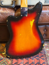 Load image into Gallery viewer, 1963 Fender Jazzmaster
