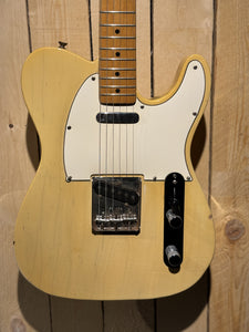 1968 Fender Telecaster Maple Cap - Lightweight!!!