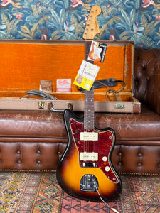 1960 Fender Jazzmaster - on hold
