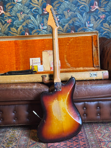 1959 Fender Jazzmaster