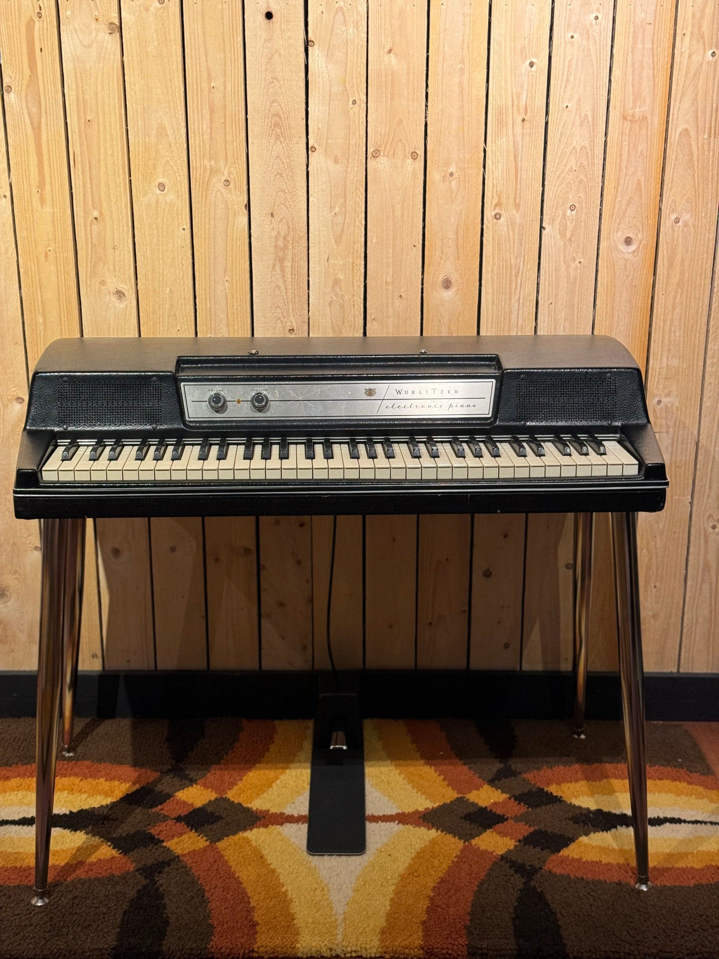 Wurlitzer 200a