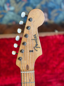 1957 Fender Duo Sonic