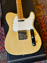 Load image into Gallery viewer, 1968 Fender Telecaster Maple Cap - Lightweight!!!
