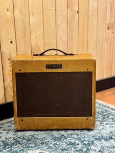 1953 Fender Deluxe 5C3