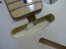 Load image into Gallery viewer, 1958 Fender Esquire
