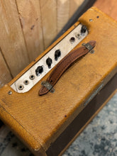 Load image into Gallery viewer, 1953 Fender Deluxe 5C3
