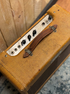 1953 Fender Deluxe 5C3