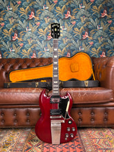 Load image into Gallery viewer, 1965 Gibson SG Standard
