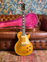 Load image into Gallery viewer, 1954 Gibson Les Paul Goldtop
