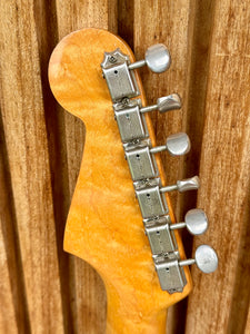 1963 Fender Stratocaster