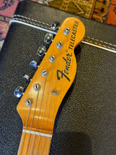 Load image into Gallery viewer, 1968 Fender Telecaster Maple Cap - Lightweight!!!
