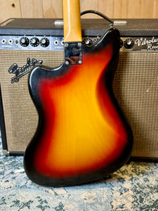 1965 Fender Jazzmaster