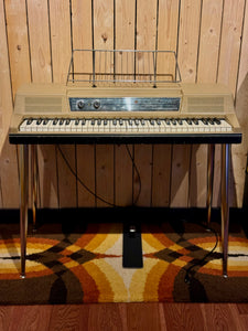 1977 Wurlitzer 200