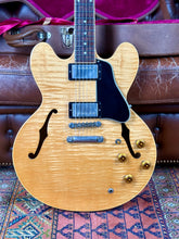 Load image into Gallery viewer, 1997 Gibson ES335 Dot Natural
