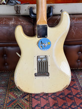Load image into Gallery viewer, 1964 Fender Stratocaster Olympic White
