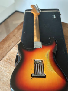 1965 Fender Stratocaster L-Series