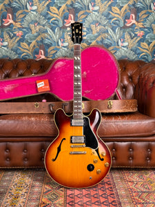 1959 Gibson ES-345 TDSV
