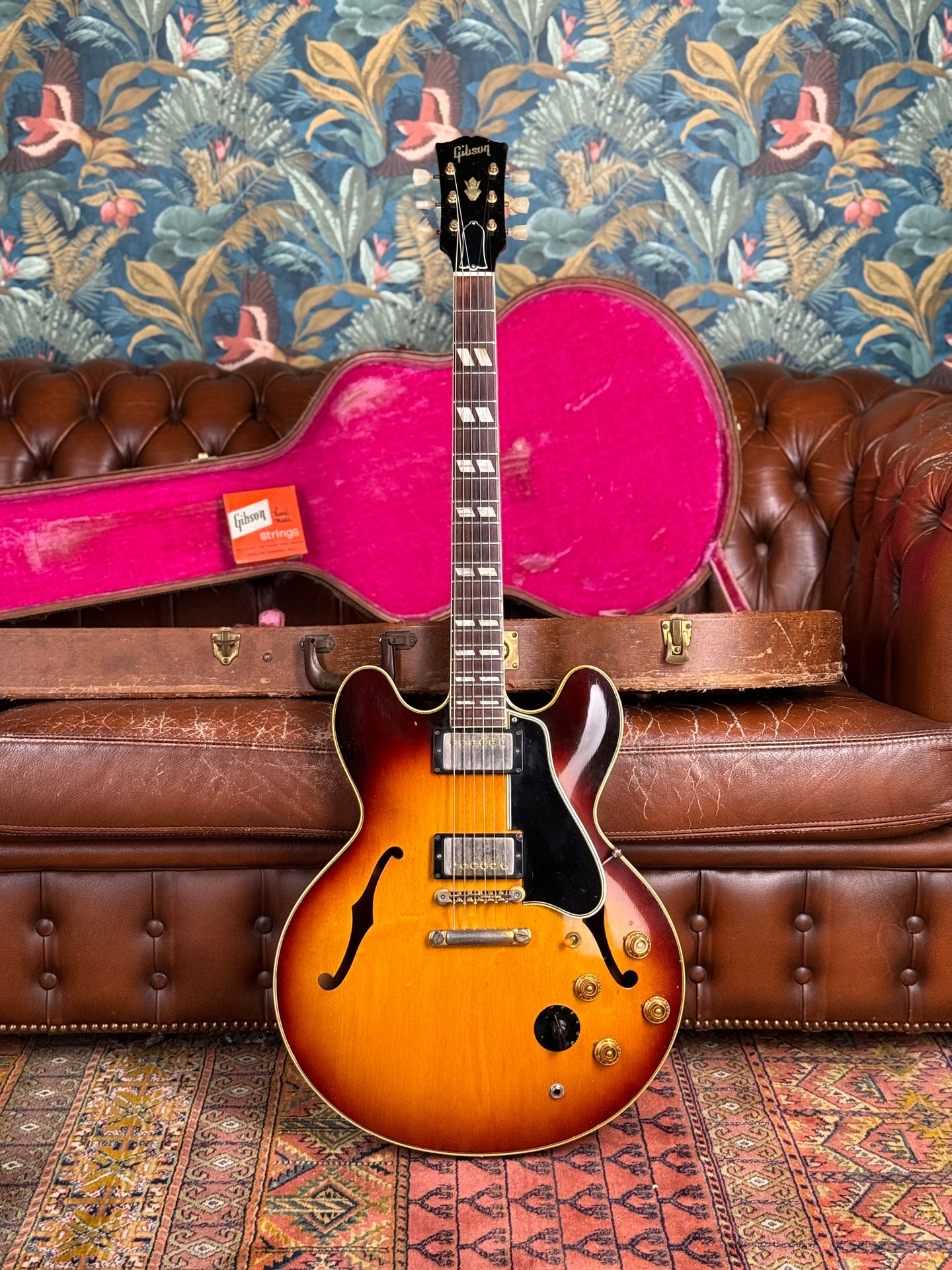 1959 Gibson ES-345 TDSV
