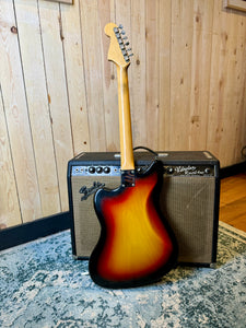 1965 Fender Jazzmaster