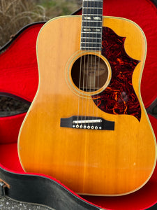 1964 Gibson SJN Country Western - on hold